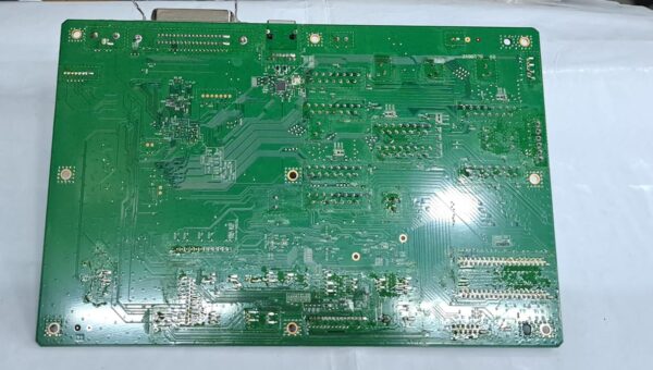 EPSON DLQ 3500 II N FORMATTER BOARD ORIGINAL WORKING (ASSY 2196582) - Image 3