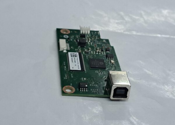 HP LASERJET 1108 PLUS FORMATTER BOARD (53P41-60001 - Image 4