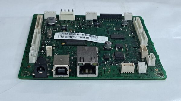 SAMSUNG ML 3310 ND FORMATTER BOARD ORIGINAL - Image 2