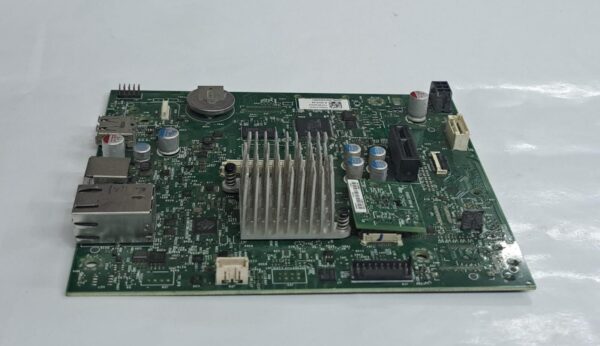 HP LASERJET 506DN FORMATTER BOARD (F2A68-60004) - Image 4