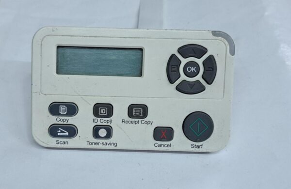 PANTUM 7105 DN CONTROL PANEL ORIGINAL - Image 4