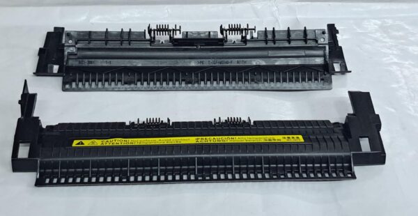 FUSER FLAP HP LJ 1007/LJ  1008/ LJ 1108 /LJ 1213/CANON MF 6018/CANON MF 3010 NEW IMPORT FLAP - Image 2