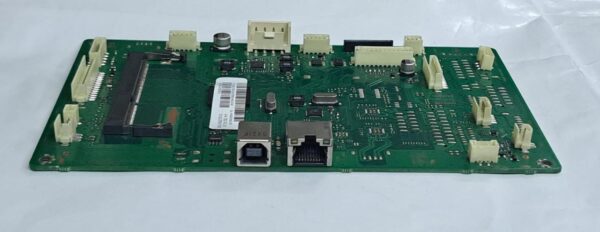 SAMSUNG ML 3820ND FORMATTER BOARD ORIGINAL - Image 3