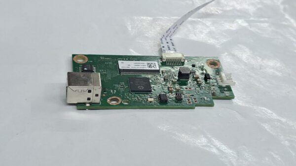 HP LASERJET 1108 PLUS FORMATTER BOARD (53P41-60001 - Image 3