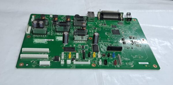 EPSON DLQ 3500 II N FORMATTER BOARD ORIGINAL WORKING (ASSY 2196582) - Image 2