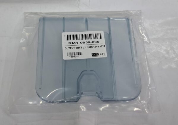 OUTPUT TRAY LJ 1020/1018/1022