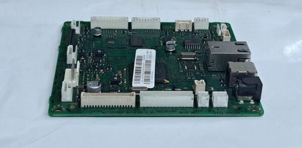 SAMSUNG ML 3310 ND FORMATTER BOARD ORIGINAL - Image 3