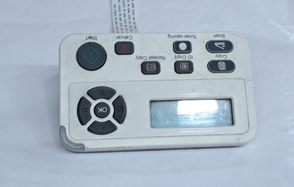 PANTUM 7105 DN CONTROL PANEL ORIGINAL - Image 3