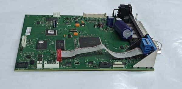ZEBRA  GT 800,GT820 ,GT830 FORMATTER BOARD (P1020946-05) - Image 4