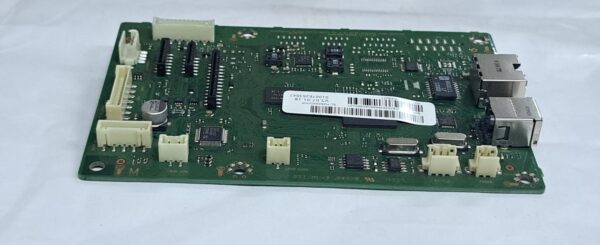 SAMSUNG ML 2826 ND FORMATTER BOARD ORIGINAL