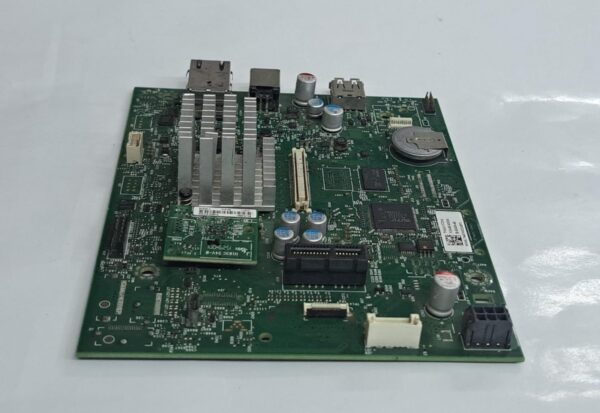 HP LASERJET 506DN FORMATTER BOARD (F2A68-60004) - Image 3