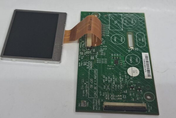 KODAK 1150 TOUCH PANEL - Image 2