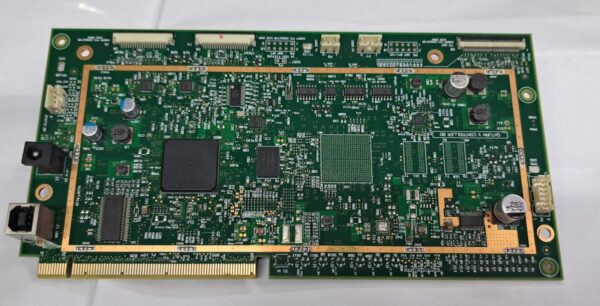 KODAK 1150 FORMATTER BOARD