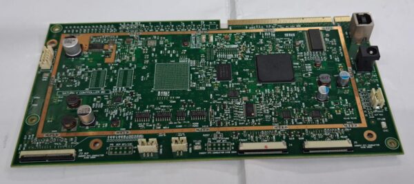 KODAK 1150 FORMATTER BOARD - Image 4