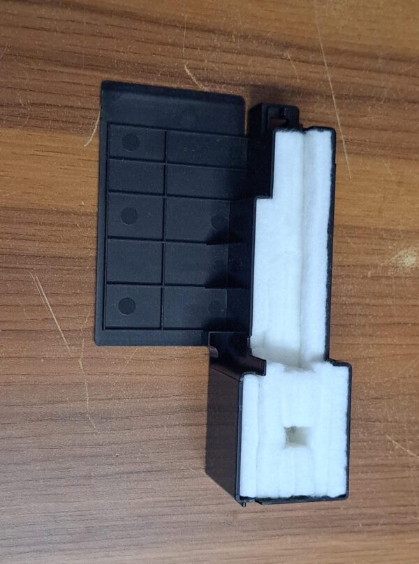 EPSON L210 ,L220 ,L360 ,L380  WASTE PAD NEW  IMPORT - Image 5