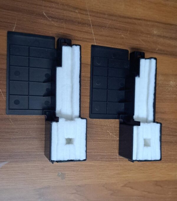 EPSON L210 ,L220 ,L360 ,L380  WASTE PAD NEW  IMPORT