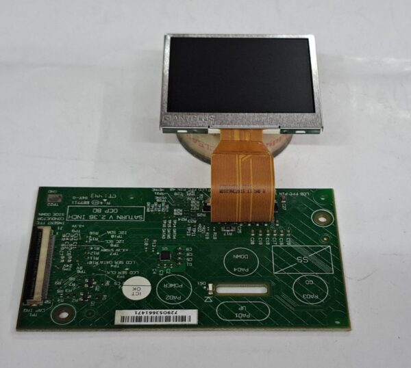 KODAK 1150 TOUCH PANEL