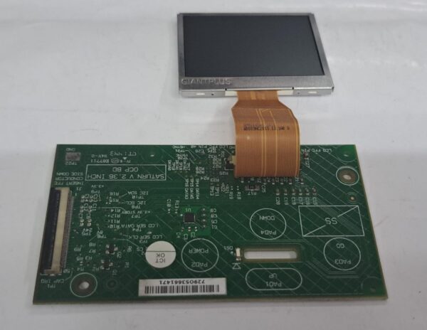 KODAK 1150 TOUCH PANEL - Image 3