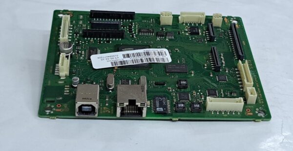 SAMSUNG ML -C460FW FORMATTER BOARD ORIGINAL