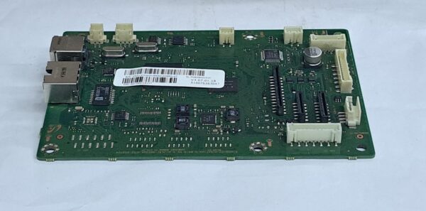 SAMSUNG ML 2826 ND FORMATTER BOARD ORIGINAL - Image 4