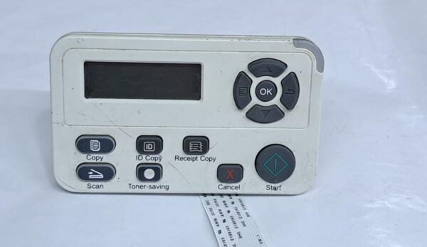 PANTUM 7105 DN CONTROL PANEL ORIGINAL
