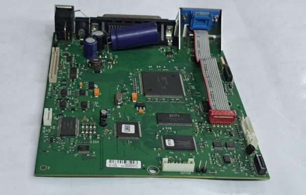 ZEBRA  GT 800,GT820 ,GT830 FORMATTER BOARD (P1020946-05) - Image 3