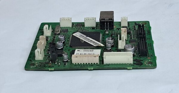 SAMSUNG ML  2245 FORMATTER BOARD