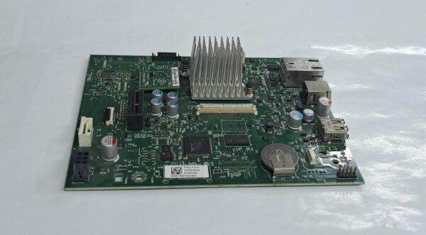 HP LASERJET 506DN FORMATTER BOARD (F2A68-60004) - Image 2