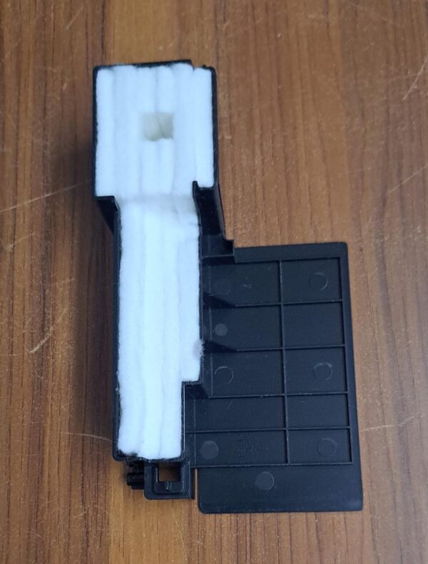 EPSON L210 ,L220 ,L360 ,L380  WASTE PAD NEW  IMPORT - Image 2