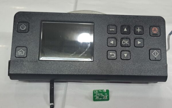 EPSON PM 530 CONTROL PANEL