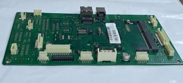 SAMSUNG ML 3820ND FORMATTER BOARD ORIGINAL - Image 4