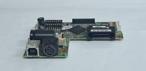 EPSON TM -T88V FORMATTER BOARD (2180352) - Image 2