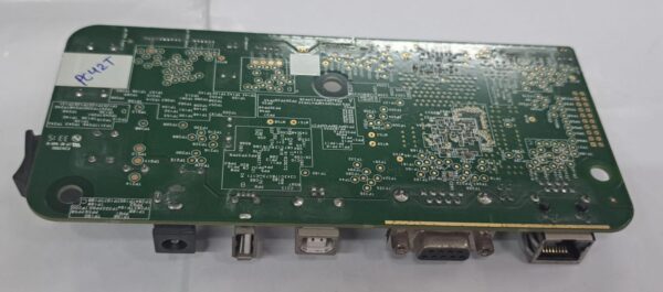 HONEYWELL PC42T FORMATTER BOARD - Image 4