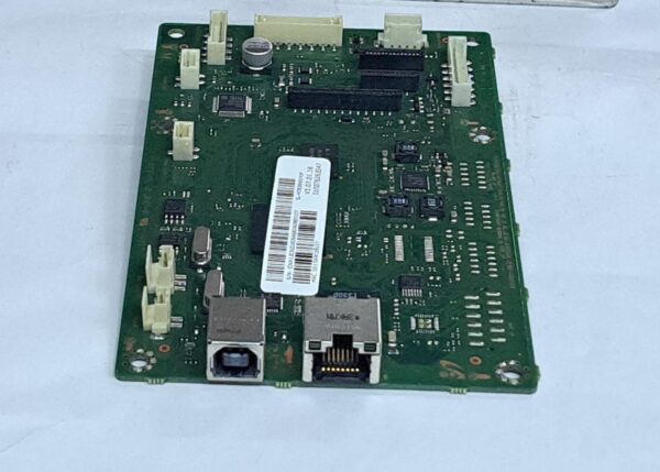 SAMSUNG ML 2826 ND FORMATTER BOARD ORIGINAL - Image 5