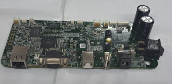 HONEYWELL PC42T FORMATTER BOARD