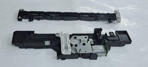 CANON G2010,G 2012 CCD SCANNER WORKING ORIGINAL (QK2-1802) - Image 6