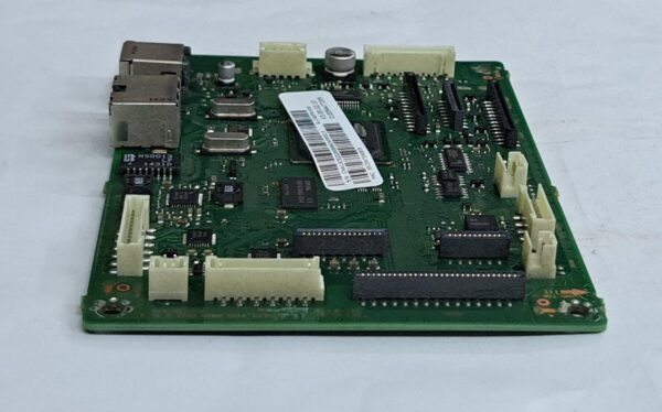 SAMSUNG ML -C460FW FORMATTER BOARD ORIGINAL - Image 2