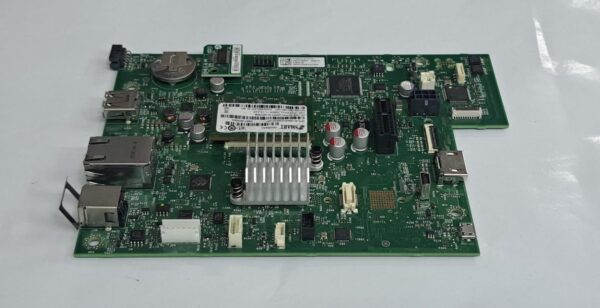 HP LASERJET MANAGED E 60175 FORMATTER BOARD (K0Q14-60004) - Image 4