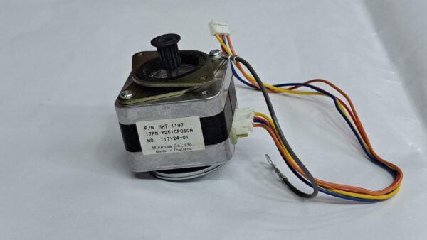 CANON DR 230 MOTOR
