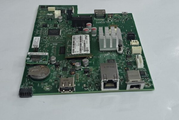 HP LASERJET MANAGED E 60175 FORMATTER BOARD (K0Q14-60004) - Image 3