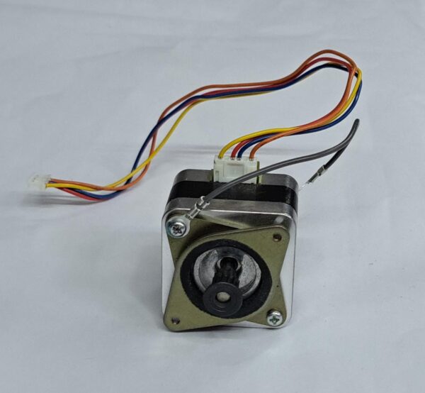 CANON DR 230 MOTOR - Image 4