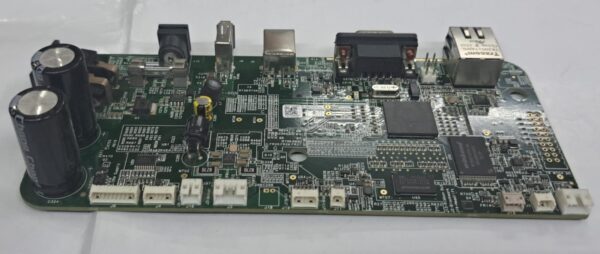HONEYWELL PC42T FORMATTER BOARD - Image 2