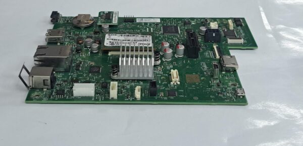 HP LASERJET MANAGED E 60175 FORMATTER BOARD (K0Q14-60004) - Image 2