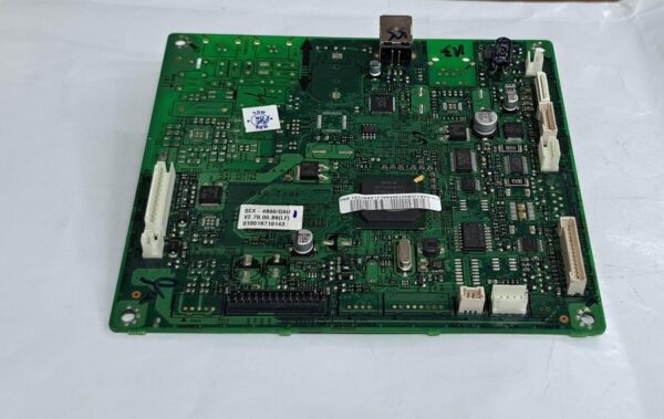 SAMSUNG ML SCX 4600  FORMATTER BOARD ORIGINAL