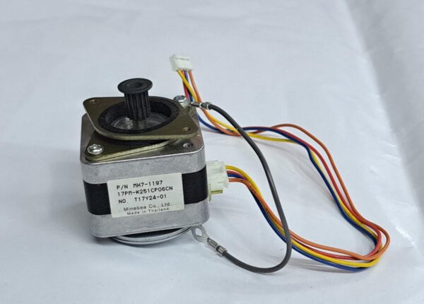CANON DR 230 MOTOR - Image 2