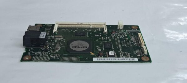 HP CP 2025 FORMATTER BOARD (CB492-60002) - Image 3