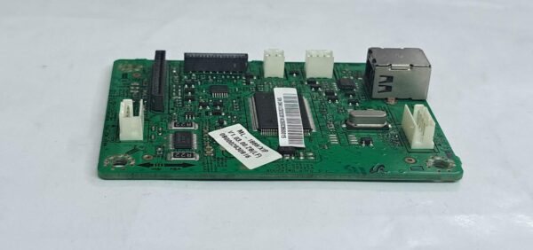 SAMSUNG ML 1866 /XIP ORIGINAL FORMATTER BOARD - Image 4