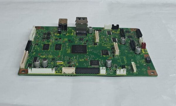 BROTHER DCP 5900DW FORMATTER BOARD ORIGINAL WORKING (B57T128-5) - Image 3