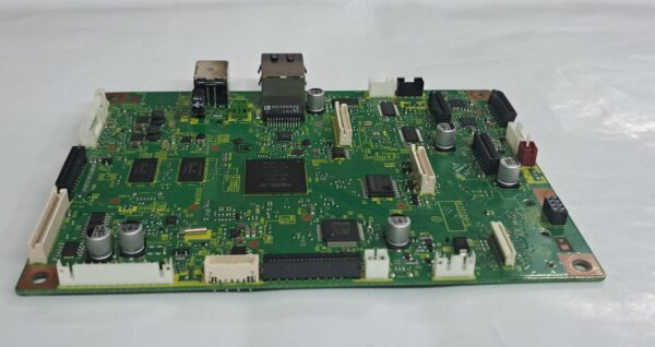 BROTHER DCP 5900DW FORMATTER BOARD ORIGINAL WORKING (B57T128-5) - Image 4