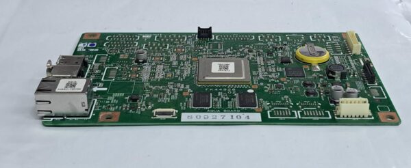 CANON IMAGE CLASS  214 DW FORMATTER BOARD (FK44928 02) - Image 3